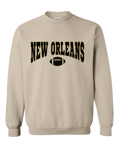 New Orleans Sweatshirt