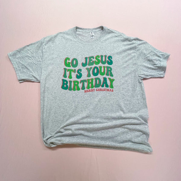 Jesus Birthday
