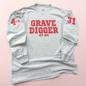Grave Digger