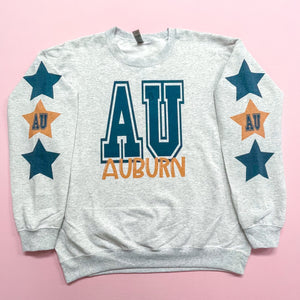 Auburn - Gameday Wear - Sweatshirt in Youth and Adult