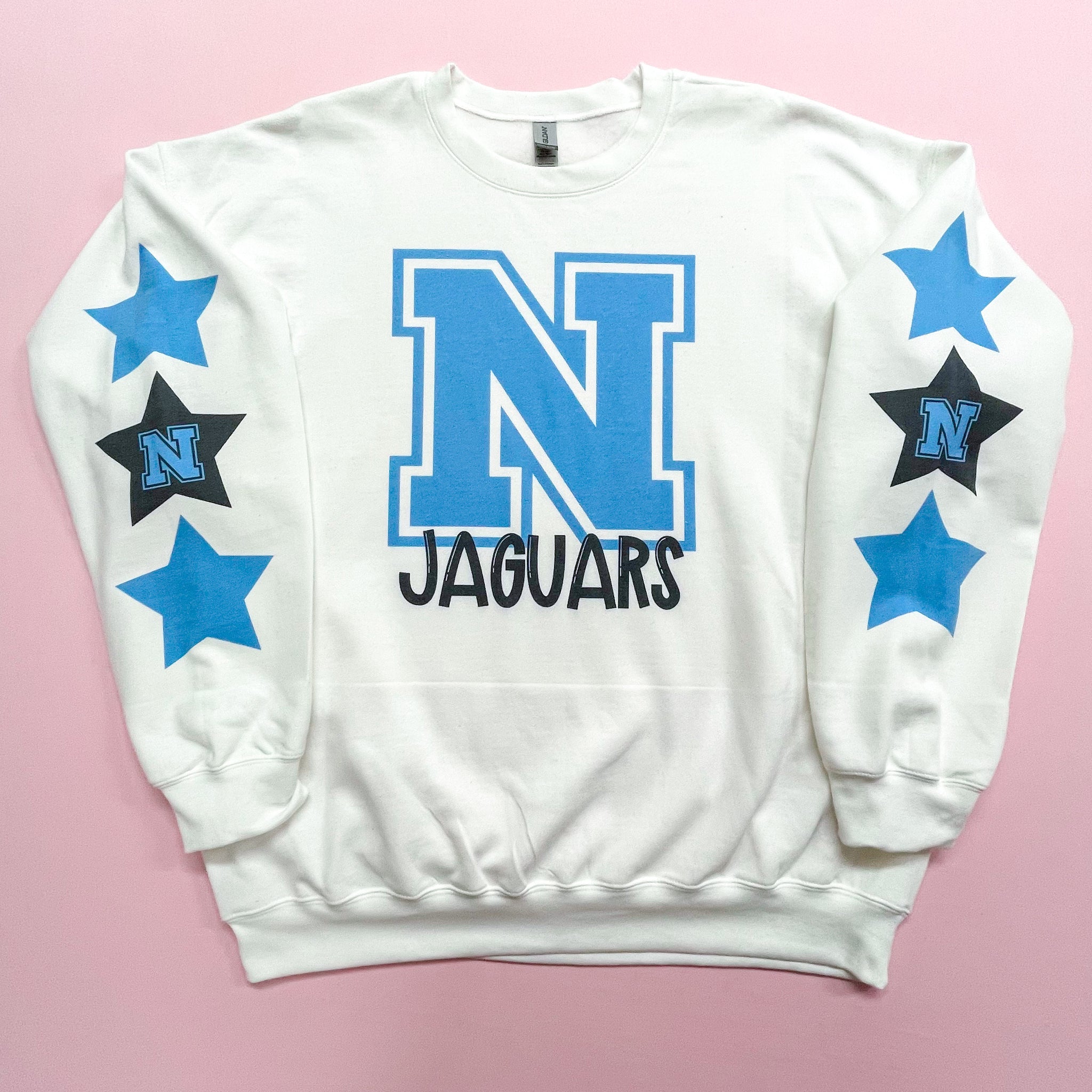 Northridge Jaguars - Gameday Wear - Sweatshirt in Youth and Adult