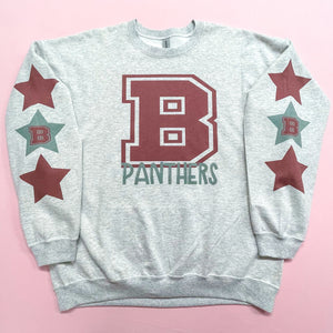 Brookwood Panthers - Gameday Wear - Sweatshirt in Youth and Adult