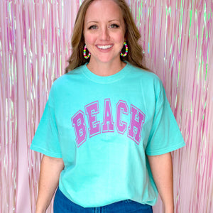 **PRESALE ENDS MAY 4TH** Beach Days - Beach - Comfort Colors Women's - S-3XL -  S137