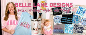 Belle Lane Designs