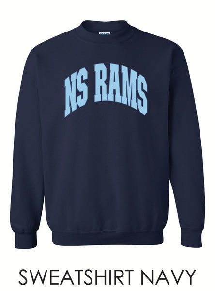 PRESALE ONLY! RUNS 8/17/26-8/24/26 - Northside NS Mac Style N04