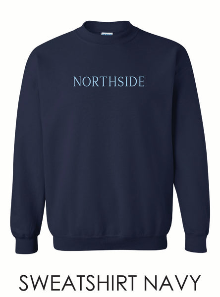 PRESALE ONLY! RUNS 8/17/26-8/24/26 - Northside Seaside Vibes N05