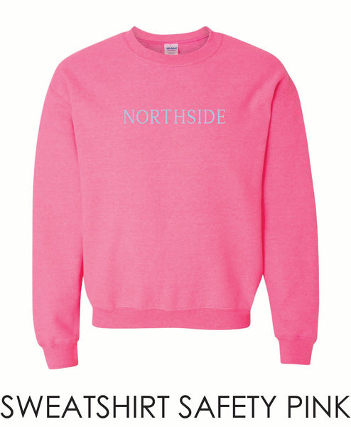 PRESALE ONLY! RUNS 8/17/26-8/24/26 - Northside Seaside Vibes N05