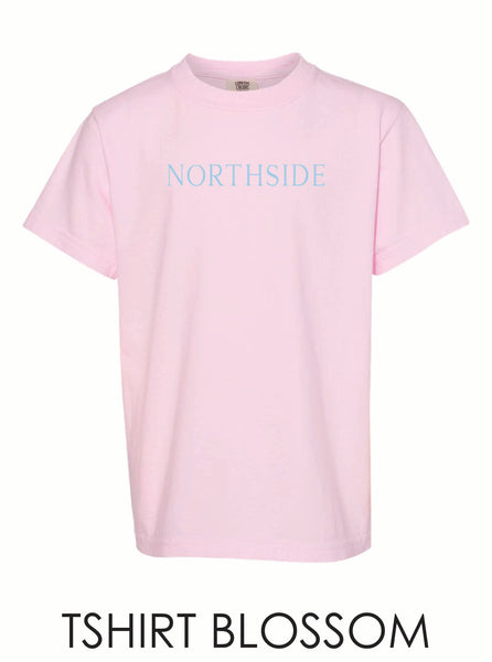 PRESALE ONLY! RUNS 8/17/26-8/24/26 - Northside Seaside Vibes N05