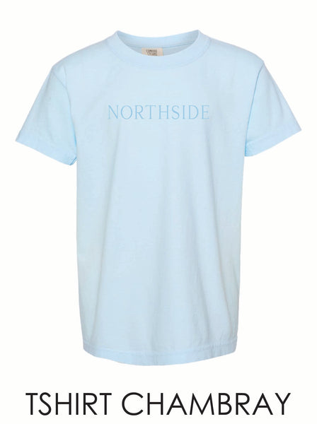 PRESALE ONLY! RUNS 8/17/26-8/24/26 - Northside Seaside Vibes N05