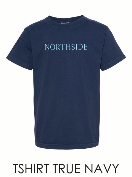 PRESALE ONLY! RUNS 8/17/26-8/24/26 - Northside Seaside Vibes N05