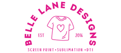 Belle Lane Designs