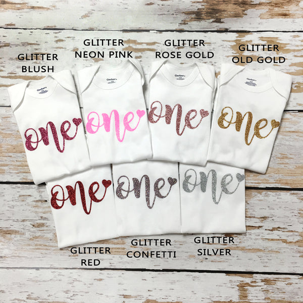 color examples for glitter text