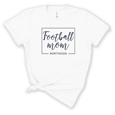 football mom shirt