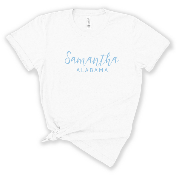 samantha shirt