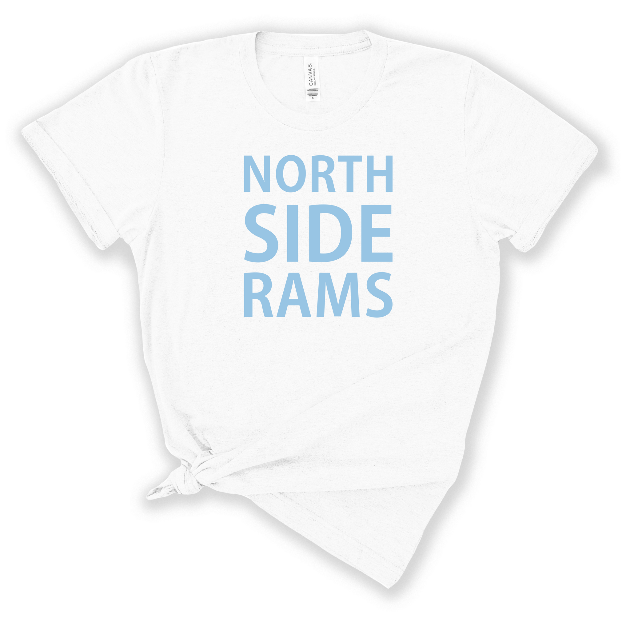 northside shirt