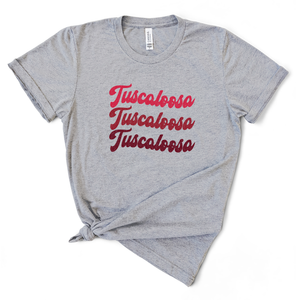 tuscaloosa wave shirt