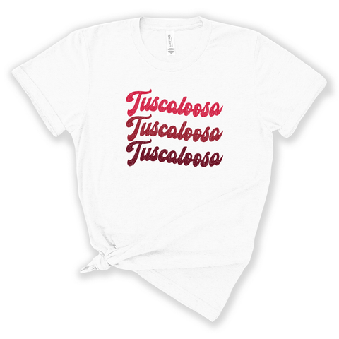 tuscaloosa wave shirt